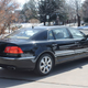 Illustration for article titled Would You Drop $20,000 to Play Let’s Pretend in This 2004 VW Phaeton W12?